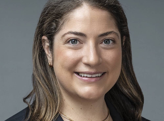 Olivia Seecof, MD - New York, NY