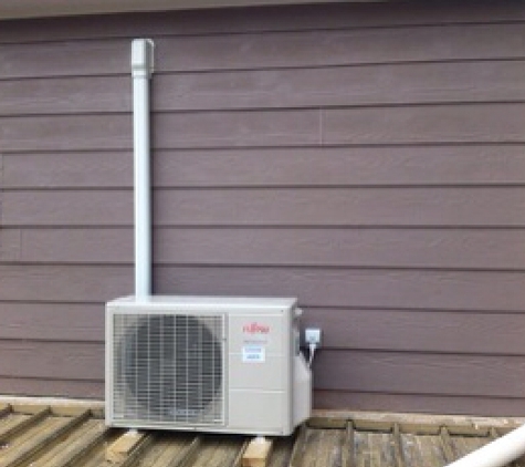 Rapidcool Air Conditioning And Electrical - Fairy Meadow, NSW
