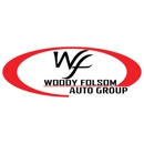 WOODY FOLSOM AUTOMOTIVE, INC Chevrolet Buick GMC - New Car Dealers