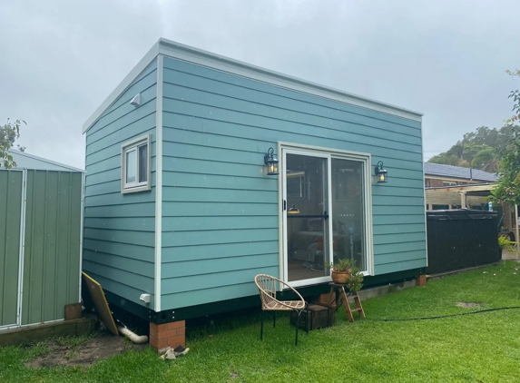 Shelly beach tiny homes - Tuggerah, NSW