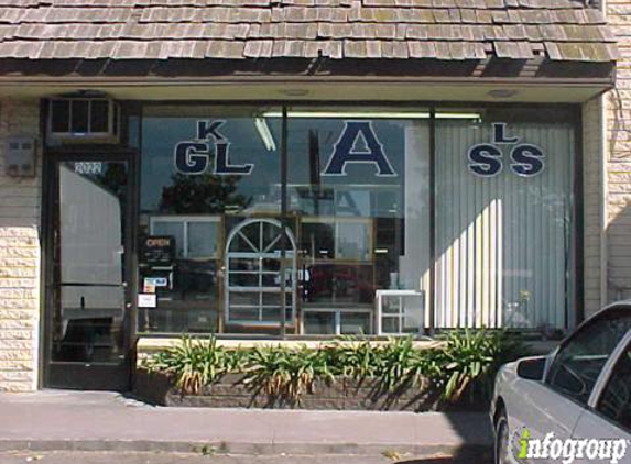 Kal Glass Shop Inc - San Jose, CA