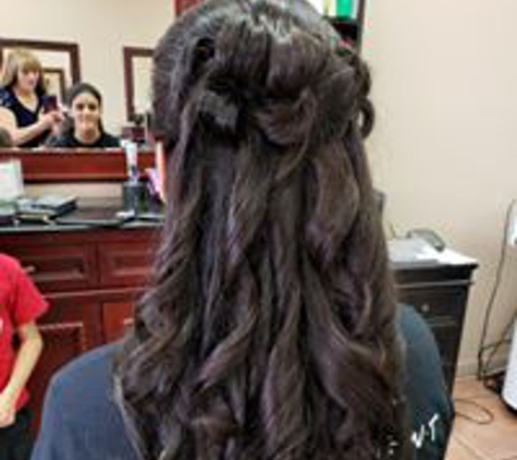 Hair By Ronda - Pembroke Pines, FL