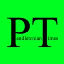 Pendletonian Times - Interactive Media