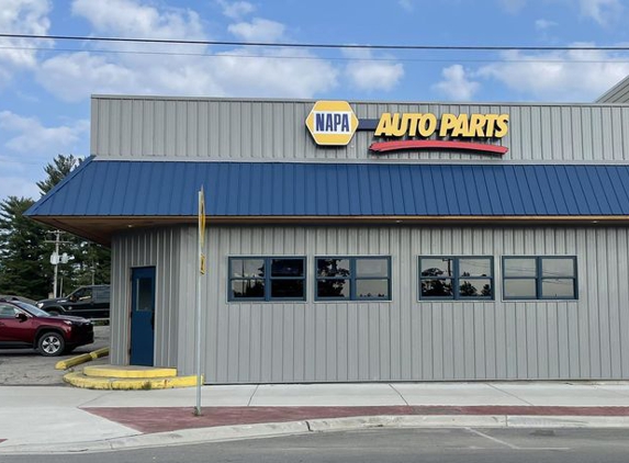 NAPA Auto Parts - Willy D's Auto Parts - Indian River, MI