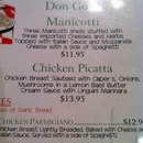 Di Napoli's Firehouse Italian Eatery - Italian Restaurants