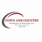 Town & Country Plumbing & Heating Inc
