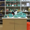 Le Creuset gallery