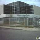 Advance Aqua-Tanks - Aquariums & Aquarium Supplies