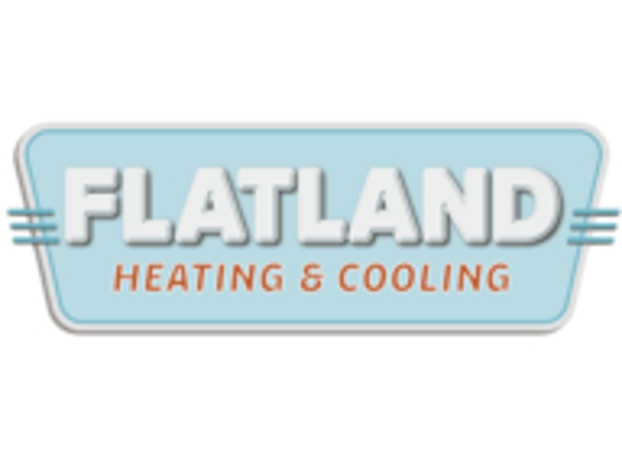 Flatland Heating & Cooling - Lubbock, TX