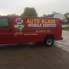 EK auto glass mobile service gallery