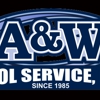A & W Pool Service gallery