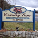 Country Lane Animal Hospital - Veterinary Clinics & Hospitals