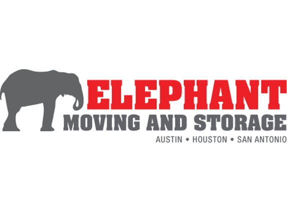 Elephant Moving & Storage - Austin, TX