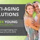 4Ever Young Anti Aging Solutions - Medical Centers