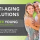 4Ever Young Anti Aging Solutions