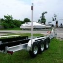 BOAT TRAILERS SALES SERVICE AND REPAIR MIAMI FL - Trailers-Repair & Service