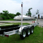 BOAT TRAILERS SALES SERVICE AND REPAIR MIAMI FL