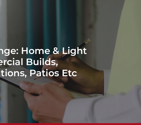 Barling Constructions Pty Ltd - Casino, NSW. Full Range: Home & Light Commercial Builds, Renovations, Patios Etc