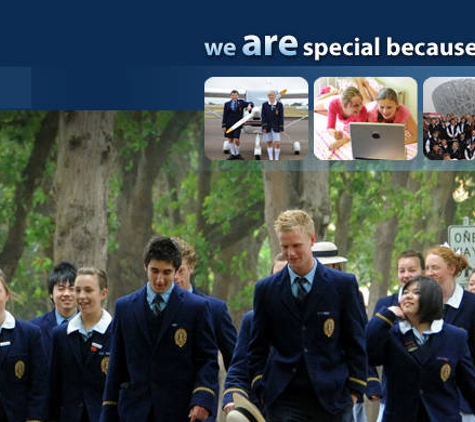 The; Hamilton And Alexandra College - Early Learning Centre - Hamilton, VIC