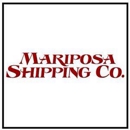 Mariposa Shipping Co - Copying & Duplicating Service