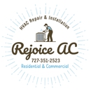 Rejoice AC - Fireplaces