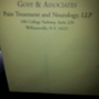 Gosy & Associates