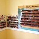 Top Nail - Nail Salons