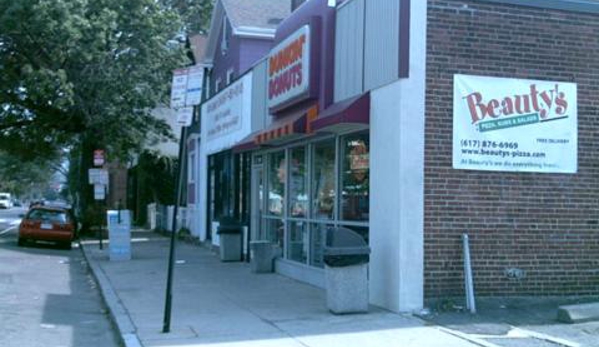 Dunkin' - Cambridge, MA