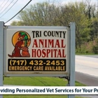 Tri-County Animal Hospital