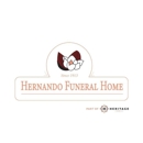 Hernando Funeral Home
