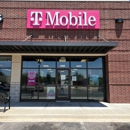 T-Mobile - Cellular Telephone Service