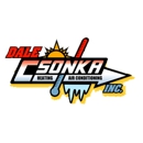 Csonka Heating Air Conditioning Inc. - Heating Contractors & Specialties