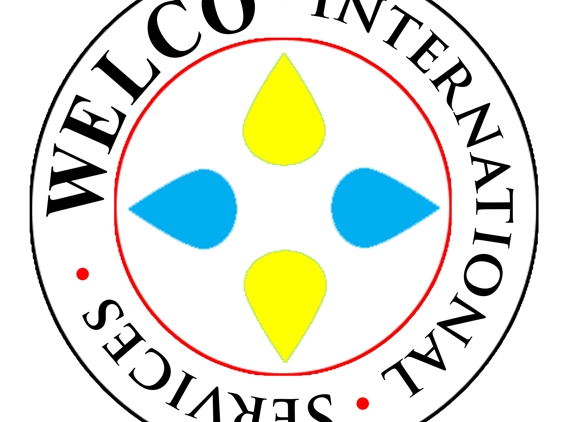 Welco International Service Inc - New Albany, IN. WELCO helps companies import goods throughout the USA, arranging international air cargo and ocean transportation to the USA.