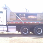 DJs Paving