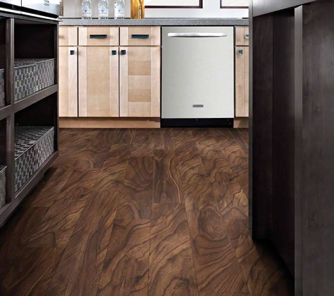 Lawrence Flooring & Interiors - Campbell, CA