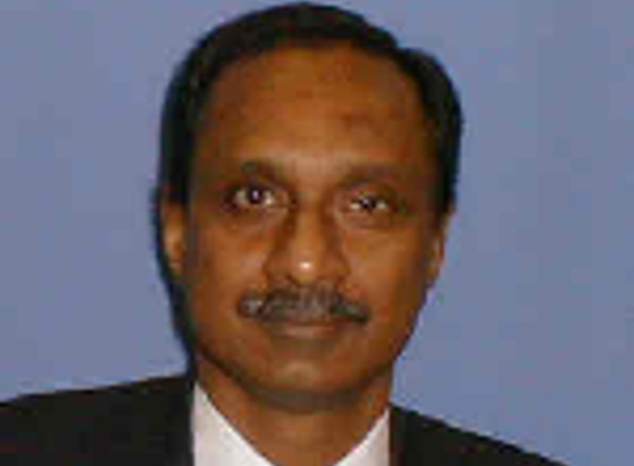 Dr. Lakshmanan L Rajendran, MD - Buffalo, NY