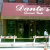Dante's New York gallery