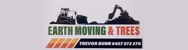 Earth Moving and Trees Trevor Bunn - Excavation & Earthmoving Contractors