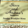 Steve & Andrea's Restaurant gallery