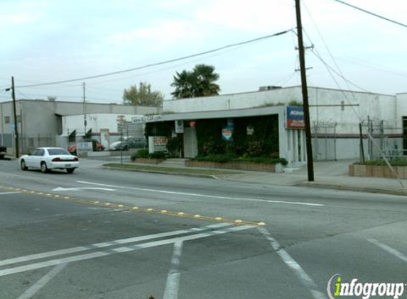 All Car Specialists-Auto Repair Shop - San Gabriel, CA