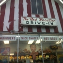 Red Rooster Drive-in - Hamburgers & Hot Dogs