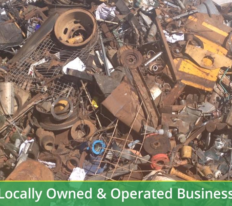 Wilkos Metal Recycling - Warwick, QLD. Locally Owned & Operated Business
