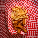 Chicks Crispy Chicken - Chicken Restaurants