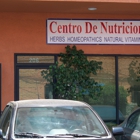 Centro De Nutricion