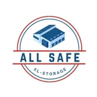 All Safe XL Storage