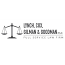 Lynch Cox Gilman & Goodman PSC - Civil Litigation & Trial Law Attorneys