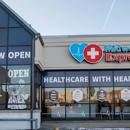 Midwest Express Clinic Urgent Care - Blood Banks & Centers