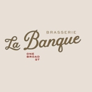 Brasserie La Banque - French Restaurants
