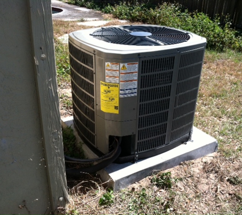 Strategic Air Conditioning - Plant City, FL