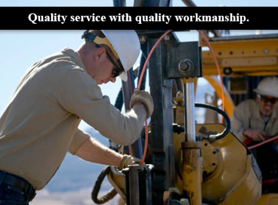Easy Dig Pty Ltd - Maraylya, NSW